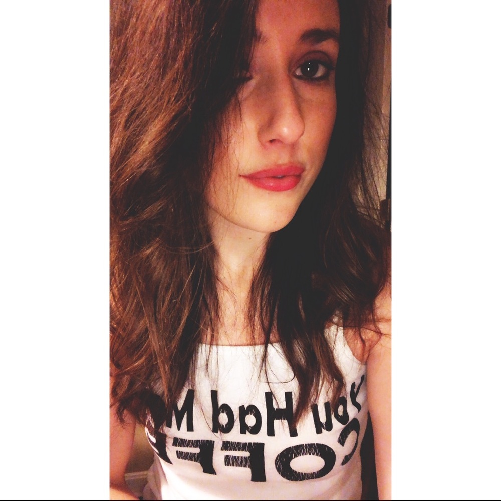 Meet your Posher, Amanda